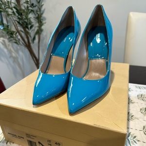 Michael Kors Collection heels